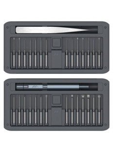 Zestaw wkrętaków precyzyjnych JIMI Home JM-GNT30, 30...