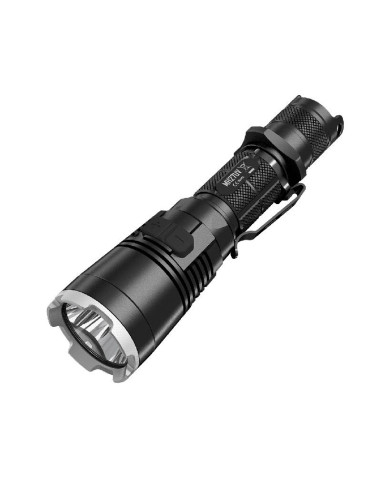Latarka Nitecore MH27UV, 1000lm, USB