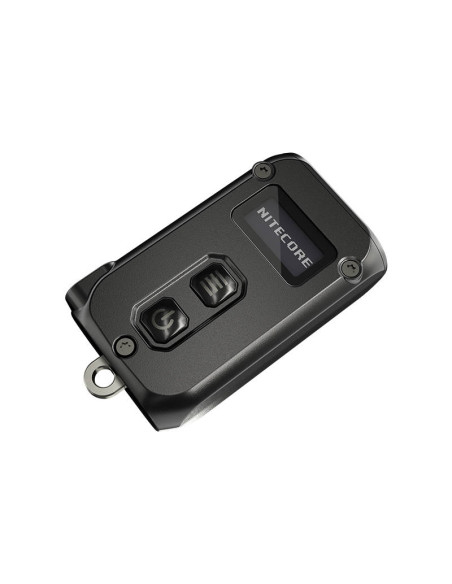 Latarka Nitecore TINI2, 500lm, USB-C