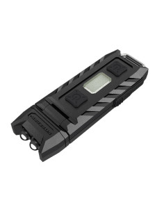 Latarka Nitecore THUMB, 85lm, USB