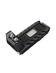 Latarka Nitecore THUMB, 85lm, USB 2