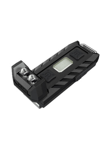 Latarka Nitecore THUMB, 85lm, USB