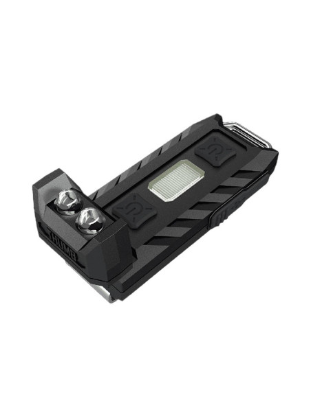 Latarka Nitecore THUMB, 85lm, USB