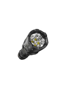 Latarka Nitecore P20iX, 4000lm, USB-C 2