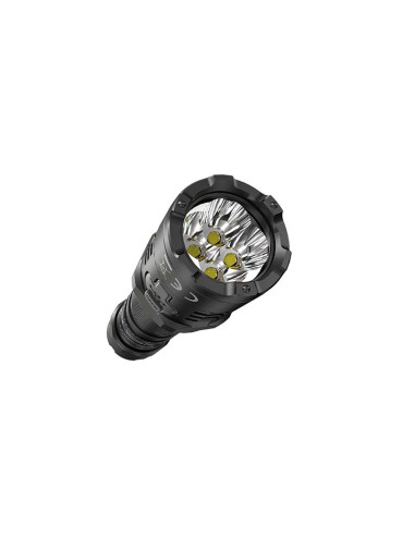Latarka Nitecore P20iX, 4000lm, USB-C