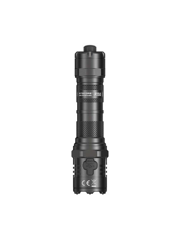 Latarka Nitecore P20iX, 4000lm, USB-C