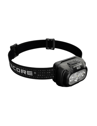 Latarka czołowa Nitecore NU33,  700lm