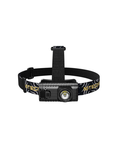Latarka czołowa Nitecore HA23, 250lm, 2x AA