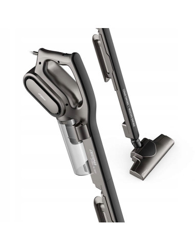 Odkurzacz pionowy Deerma DX700s (szary)