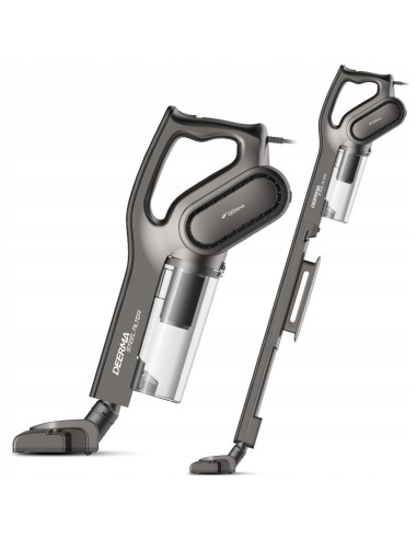 Odkurzacz pionowy Deerma DX700s (szary)