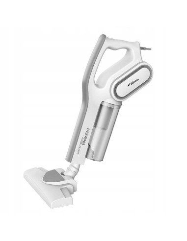 Odkurzacz pionowy Deerma DX700 (srebrny)