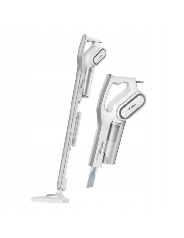 Odkurzacz pionowy Deerma DX700 (srebrny)