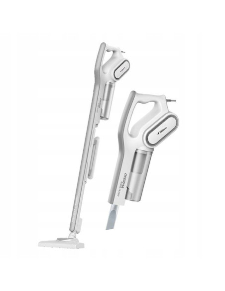 Odkurzacz pionowy Deerma DX700 (srebrny)