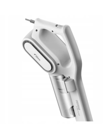 Odkurzacz pionowy Deerma DX700 (srebrny)