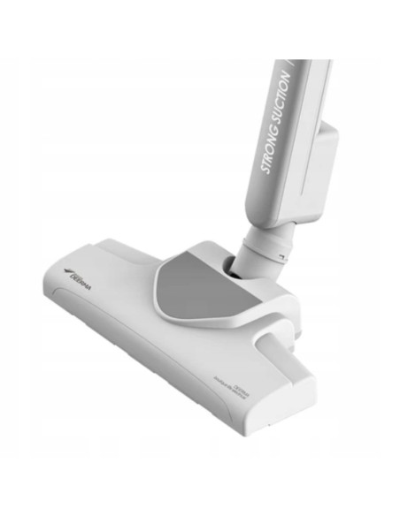 Odkurzacz pionowy Deerma DX700 (srebrny)