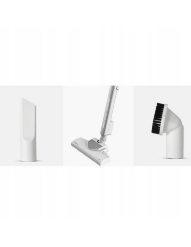 Odkurzacz pionowy Deerma DX700 (srebrny)