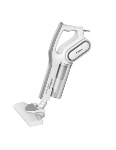 Odkurzacz pionowy Deerma DX700 (srebrny)