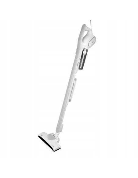 Odkurzacz pionowy Deerma DX700 (srebrny)