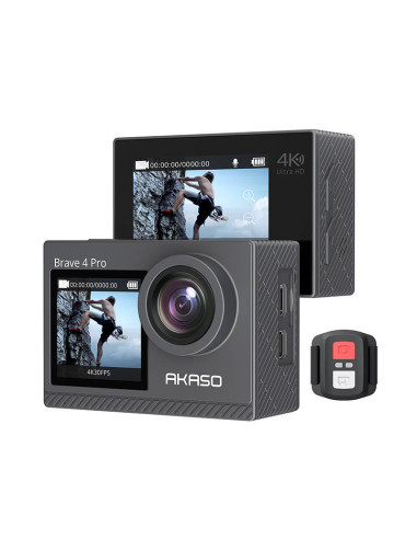 Kamera sportowa Akaso Brave 4 Pro
