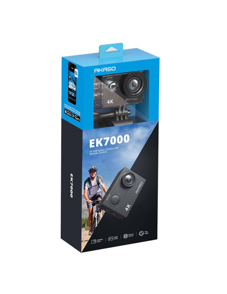 Kamera sportowa Akaso EK7000