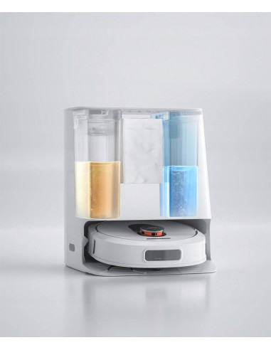 Robot sprzątający Roidmi EVA