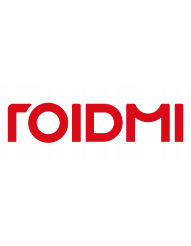 Robot sprzątający Roidmi EVA