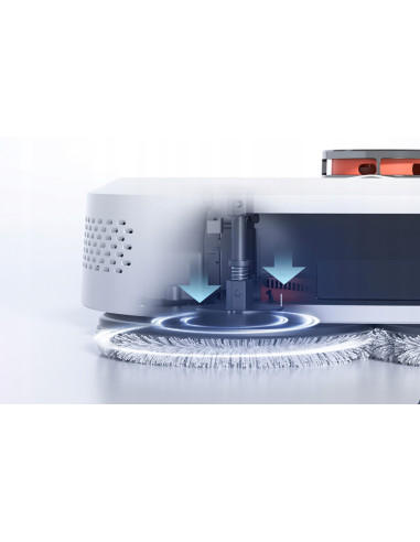 Robot sprzątający Roidmi EVA