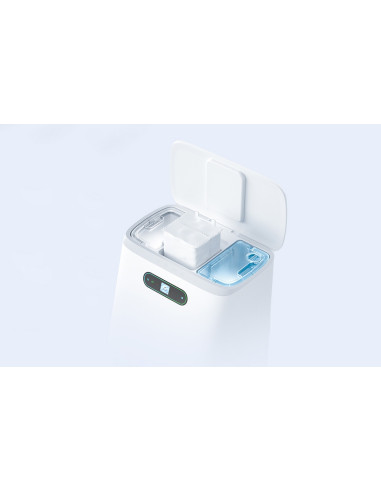 Robot sprzątający Roidmi EVA