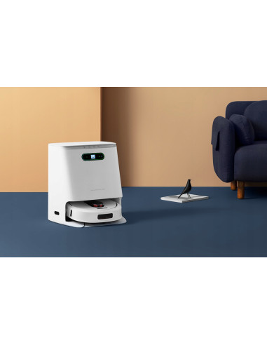 Robot sprzątający Roidmi EVA