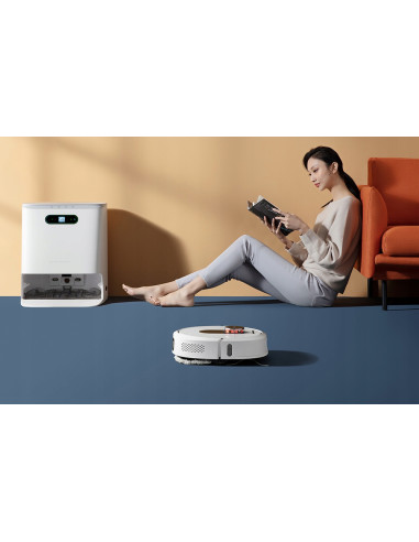 Robot sprzątający Roidmi EVA