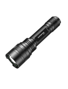 Latarka Superfire C8-H, 950lm, USB