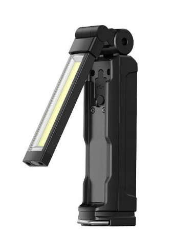 Lampka Warsztatowa Superfire G16-S 800lm USB-C