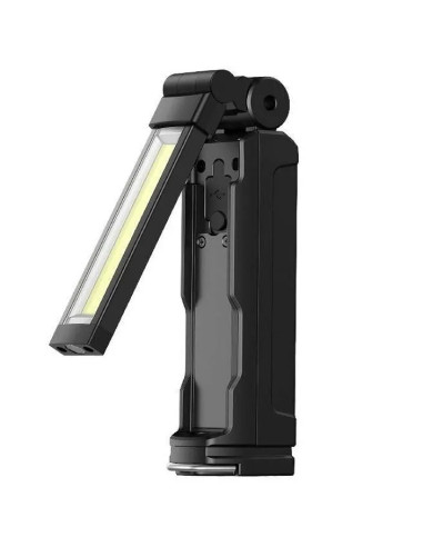 Lampka Warsztatowa Superfire G16-S 800lm USB-C