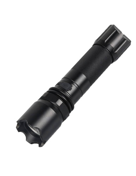 Latarka Superfire A10, 550lm, USB