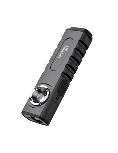 Latarka wielofunkcyjna Superfire G20, 470lm, USB