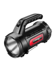 Latarka szperacz Superfire M9-E, 900lm, USB 2