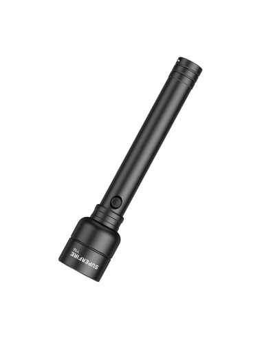 Latarka Superfire Y16, 1700lm, USB-C