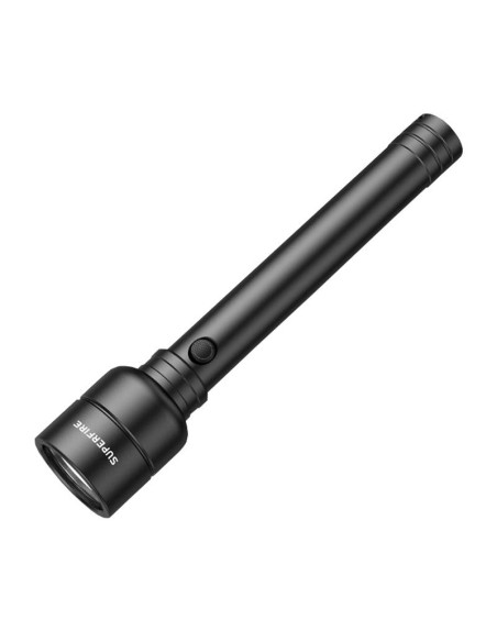 Latarka Superfire Y16, 1700lm, USB-C