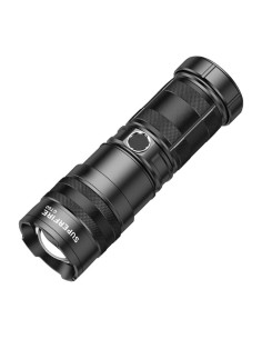 Latarka Superfire GT60, 2600lm, USB-C