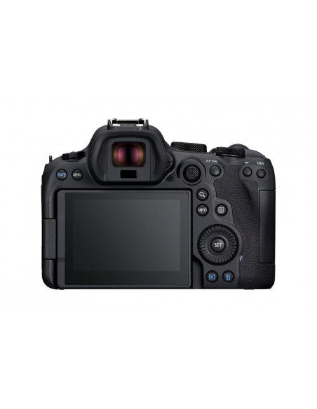 copy of Aparat cyfrowy Canon EOS RP + RF 24-240MM F/4-6.3 IS USM