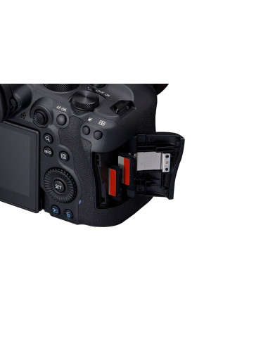 copy of Aparat cyfrowy Canon EOS RP + RF...