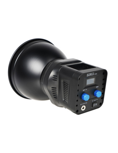 Lampa LED Sirui C60 - WB (5600 K)