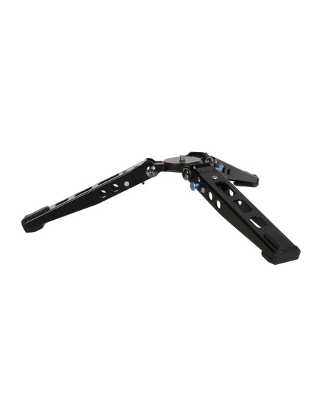 Lampa LED Sirui T120 Pro - RGB, WB (2500 K - 8000 K)