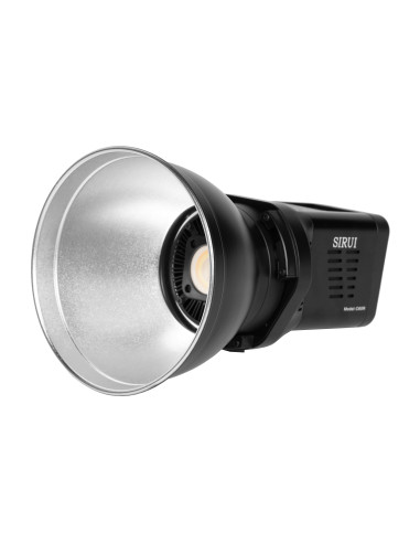 Lampa LED Sirui C60R - RGB, WB (2800 K - 6500 K)