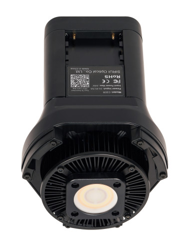 Lampa LED Sirui C60R - RGB, WB (2800 K - 6500 K)