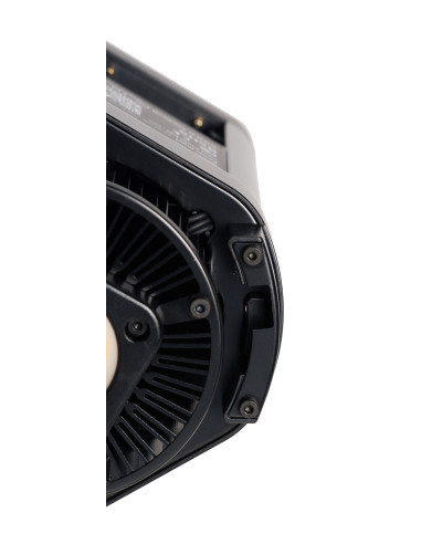 Lampa LED Sirui C60R - RGB, WB (2800 K - 6500 K)