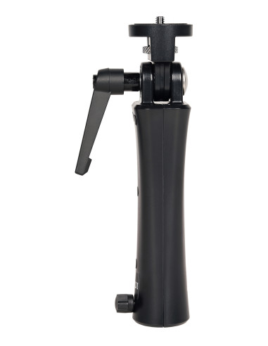 Lampa LED Sirui C60R - RGB, WB (2800 K - 6500 K)