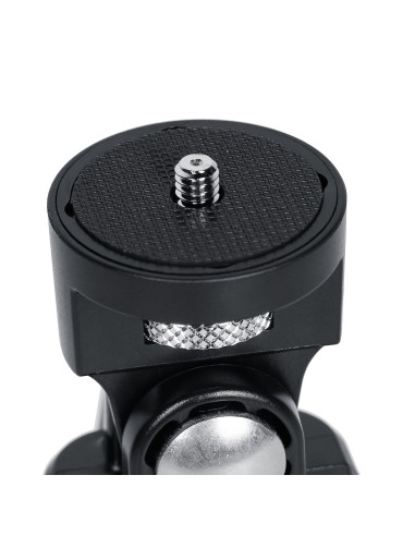 Lampa LED Sirui C60R - RGB, WB (2800 K - 6500 K)