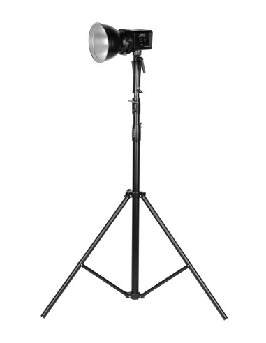 Lampa LED Sirui C60R - RGB, WB (2800 K - 6500 K)