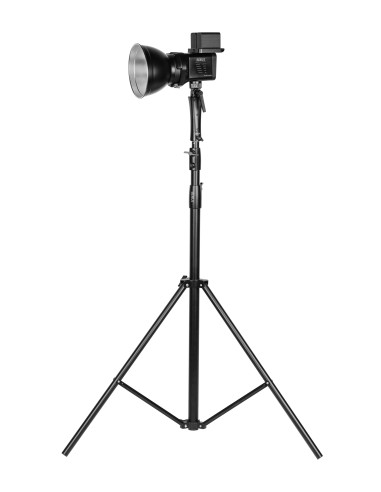 Lampa LED Sirui C60R - RGB, WB (2800 K - 6500 K)